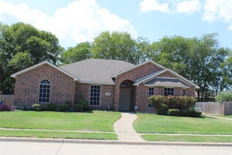 1413 Meadow Lark Lane Glenn Heights TX 75154