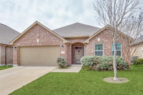 712 Bird Creek Drive Little Elm TX 75068