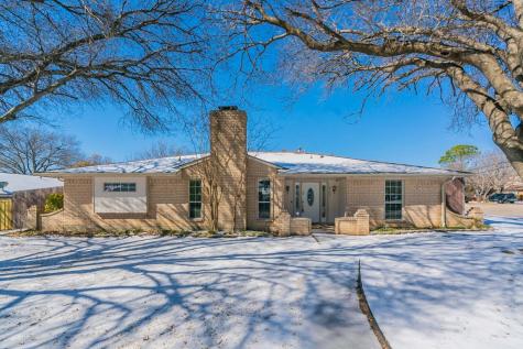 327 Anzio Drive Duncanville TX 75116