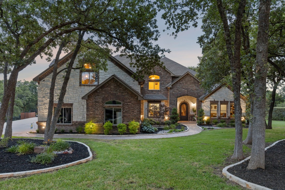 6624 Belle Cote Circle Argyle TX 76226
