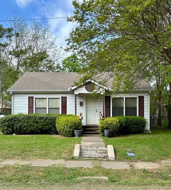 1307 Church Street Commerce TX 75428