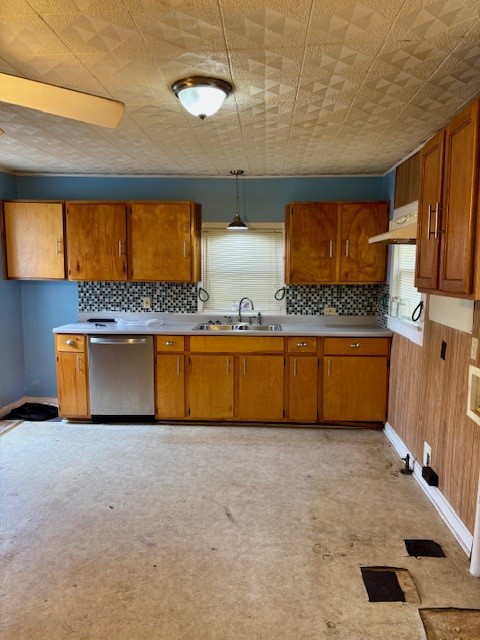 1307 Church Street Commerce TX 75428