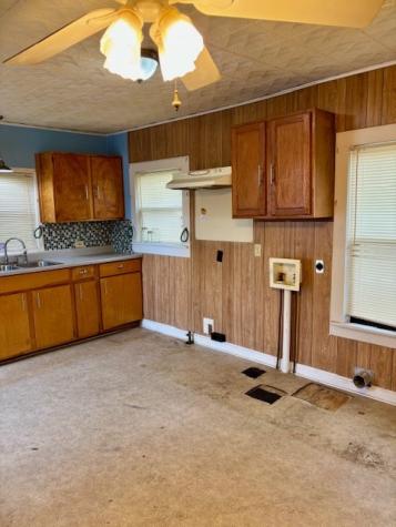1307 Church Street Commerce TX 75428