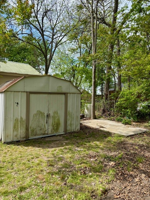 1307 Church Street Commerce TX 75428