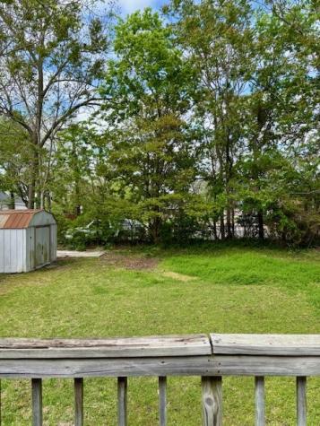1307 Church Street Commerce TX 75428