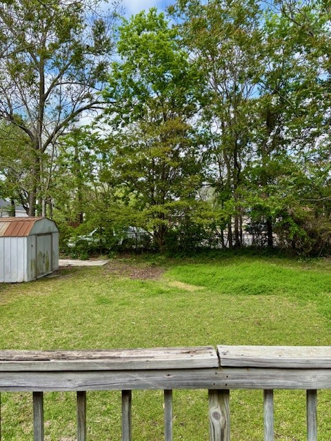 1307 Church Street Commerce TX 75428