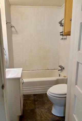 1307 Church Street Commerce TX 75428