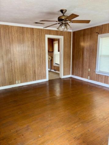 1307 Church Street Commerce TX 75428