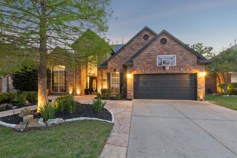 5805 Wilmington Drive Frisco TX 75035
