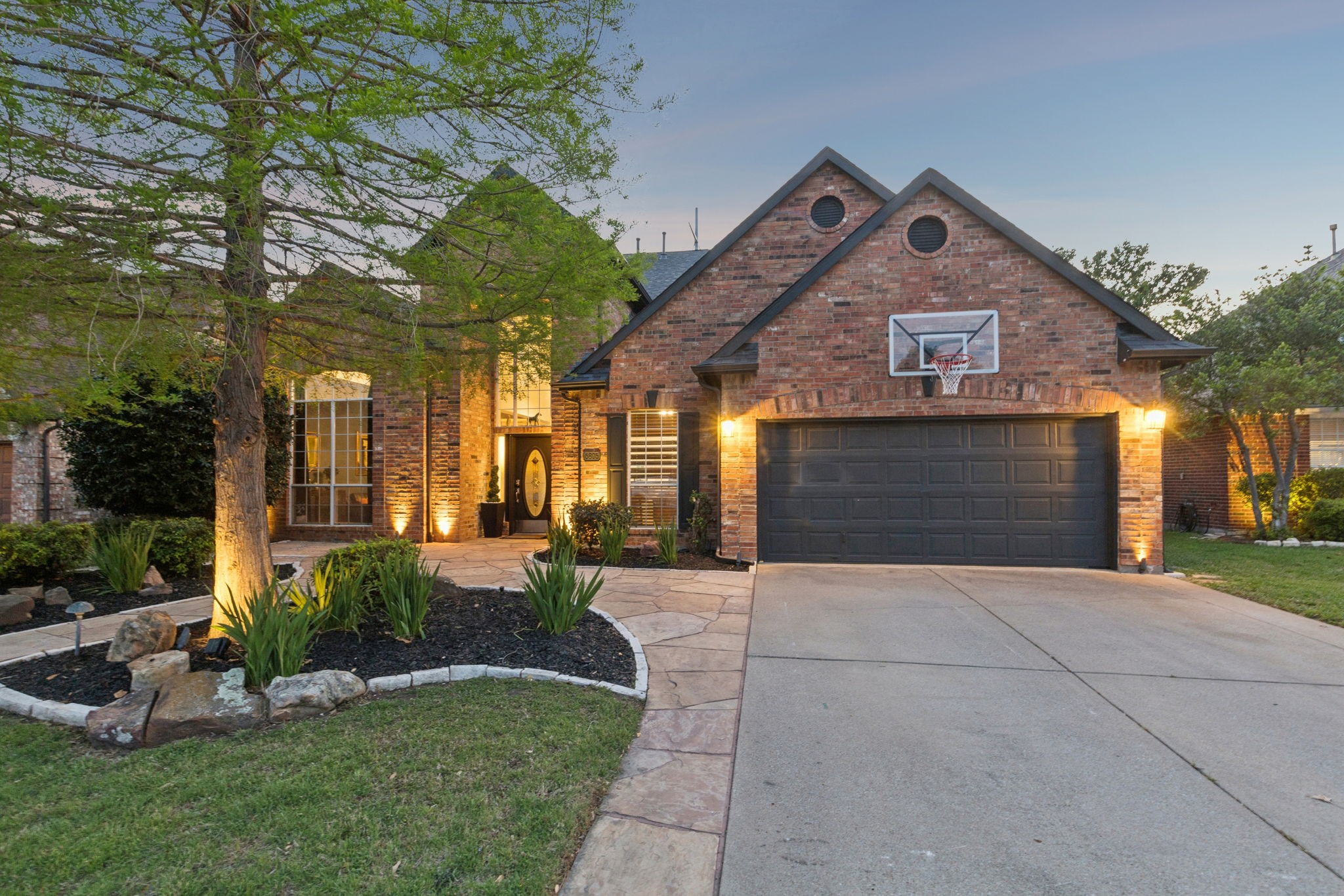 5805 Wilmington Drive Frisco TX 75035