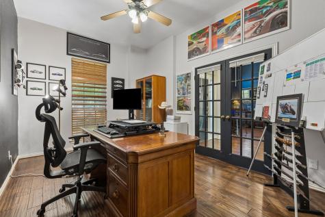 5805 Wilmington Drive Frisco TX 75035