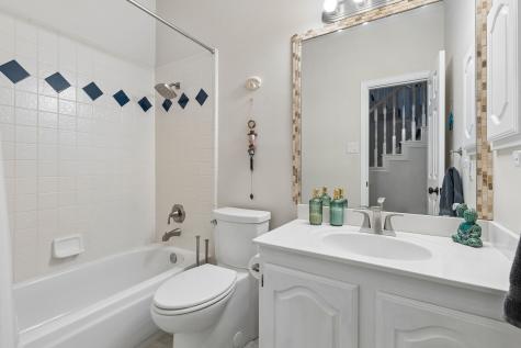 5805 Wilmington Drive Frisco TX 75035