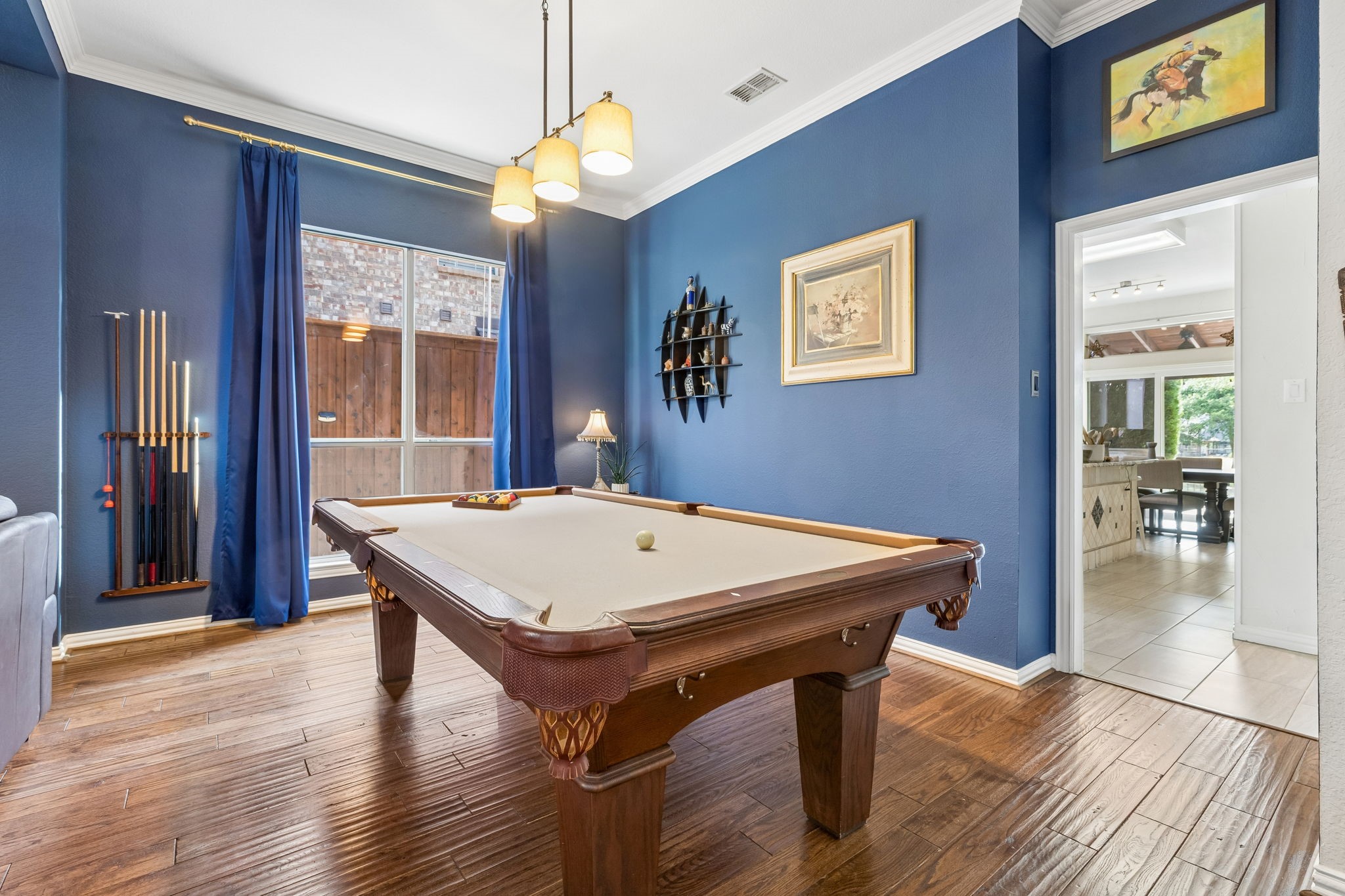 5805 Wilmington Drive Frisco TX 75035