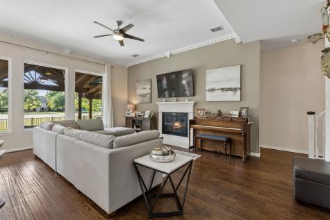 5805 Wilmington Drive Frisco TX 75035