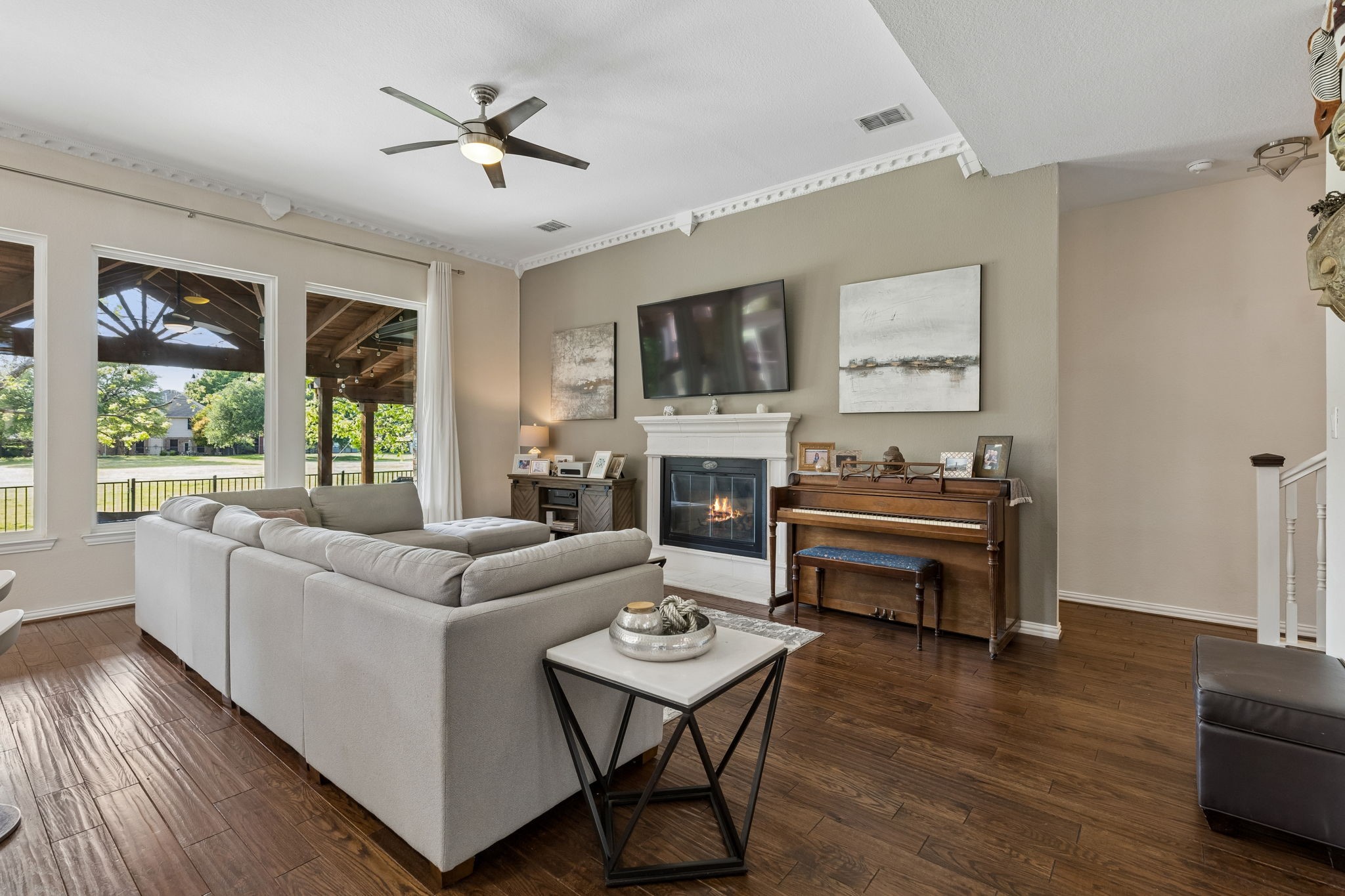 5805 Wilmington Drive Frisco TX 75035