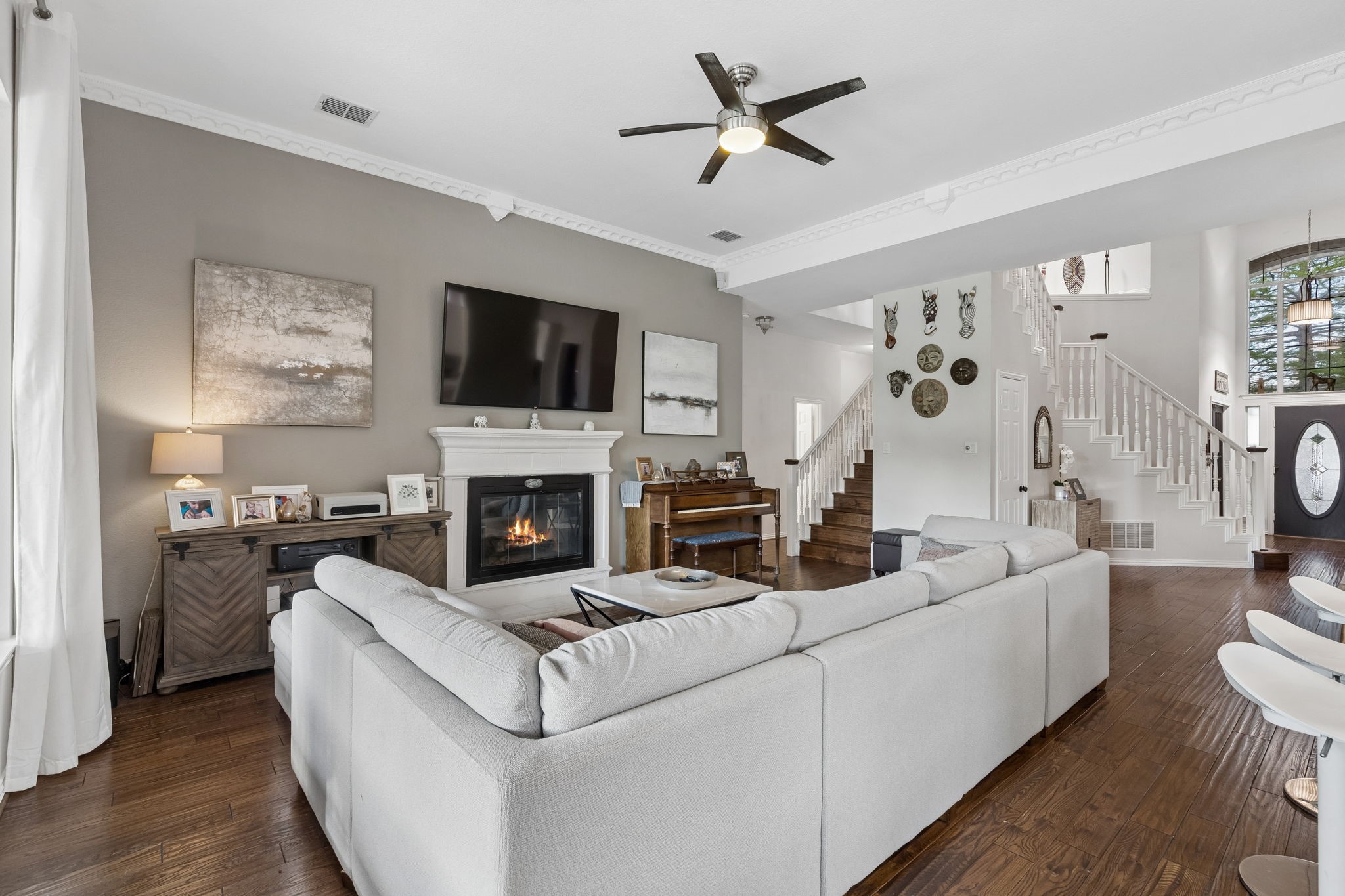5805 Wilmington Drive Frisco TX 75035