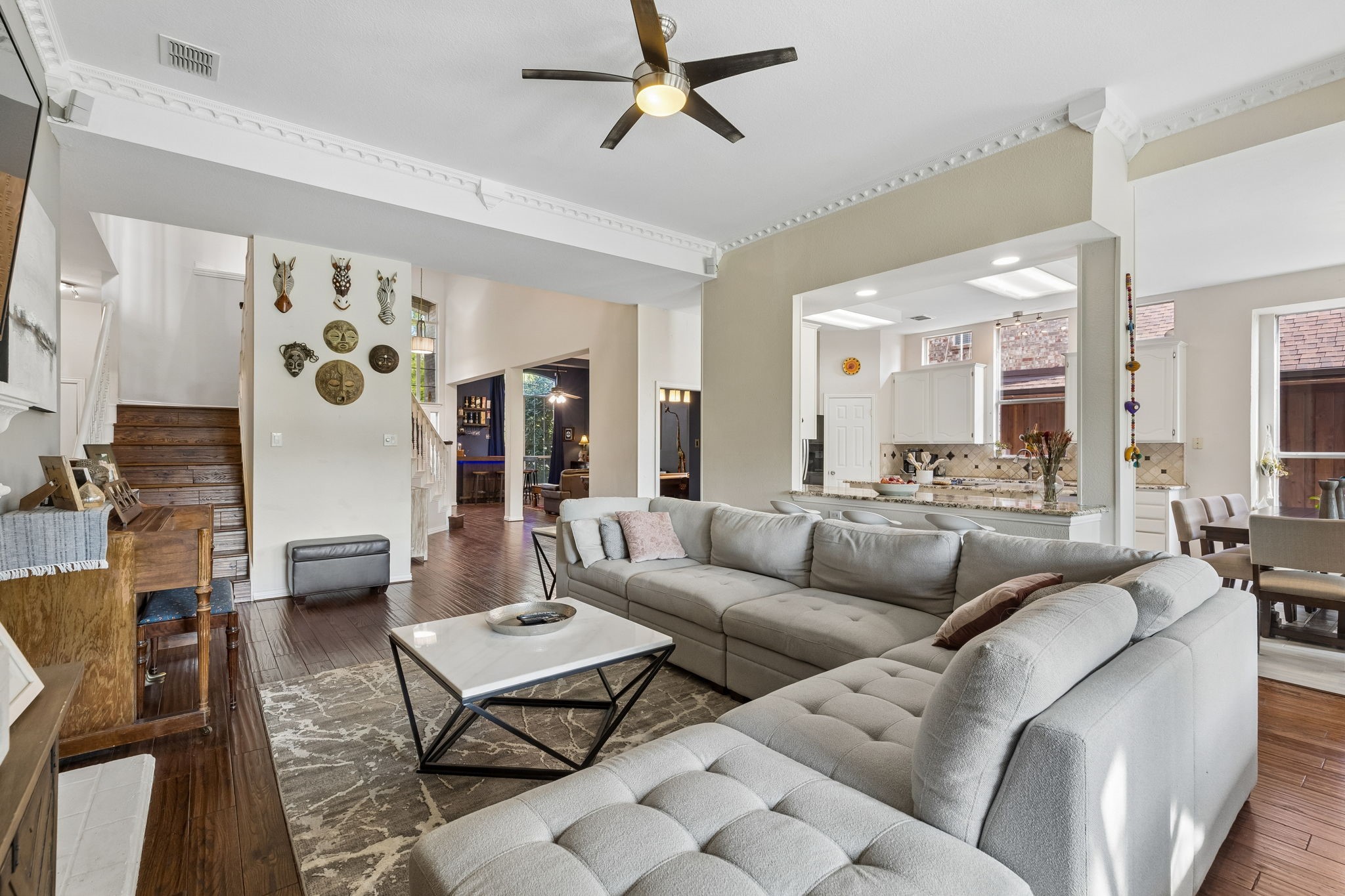 5805 Wilmington Drive Frisco TX 75035