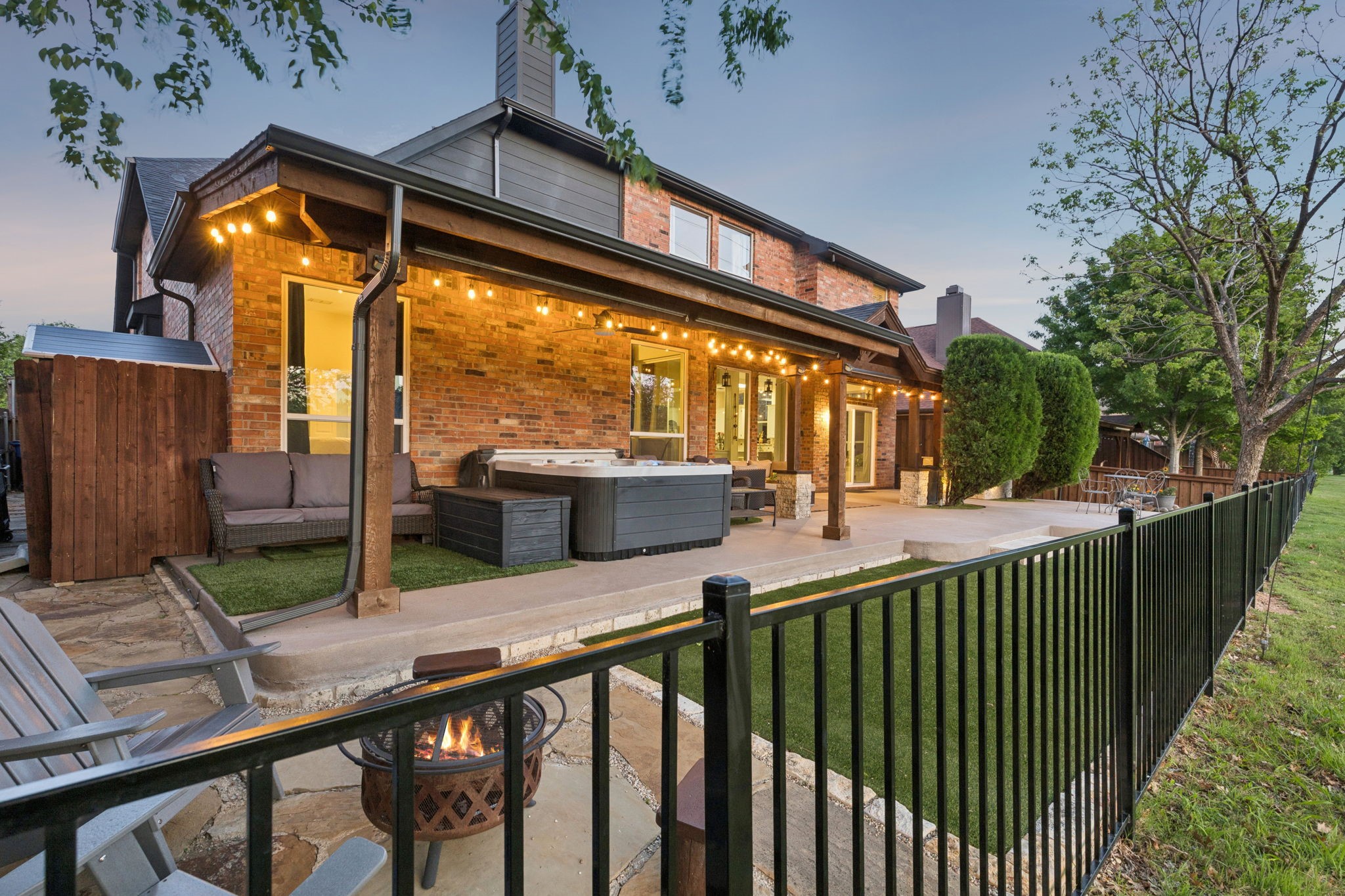 5805 Wilmington Drive Frisco TX 75035