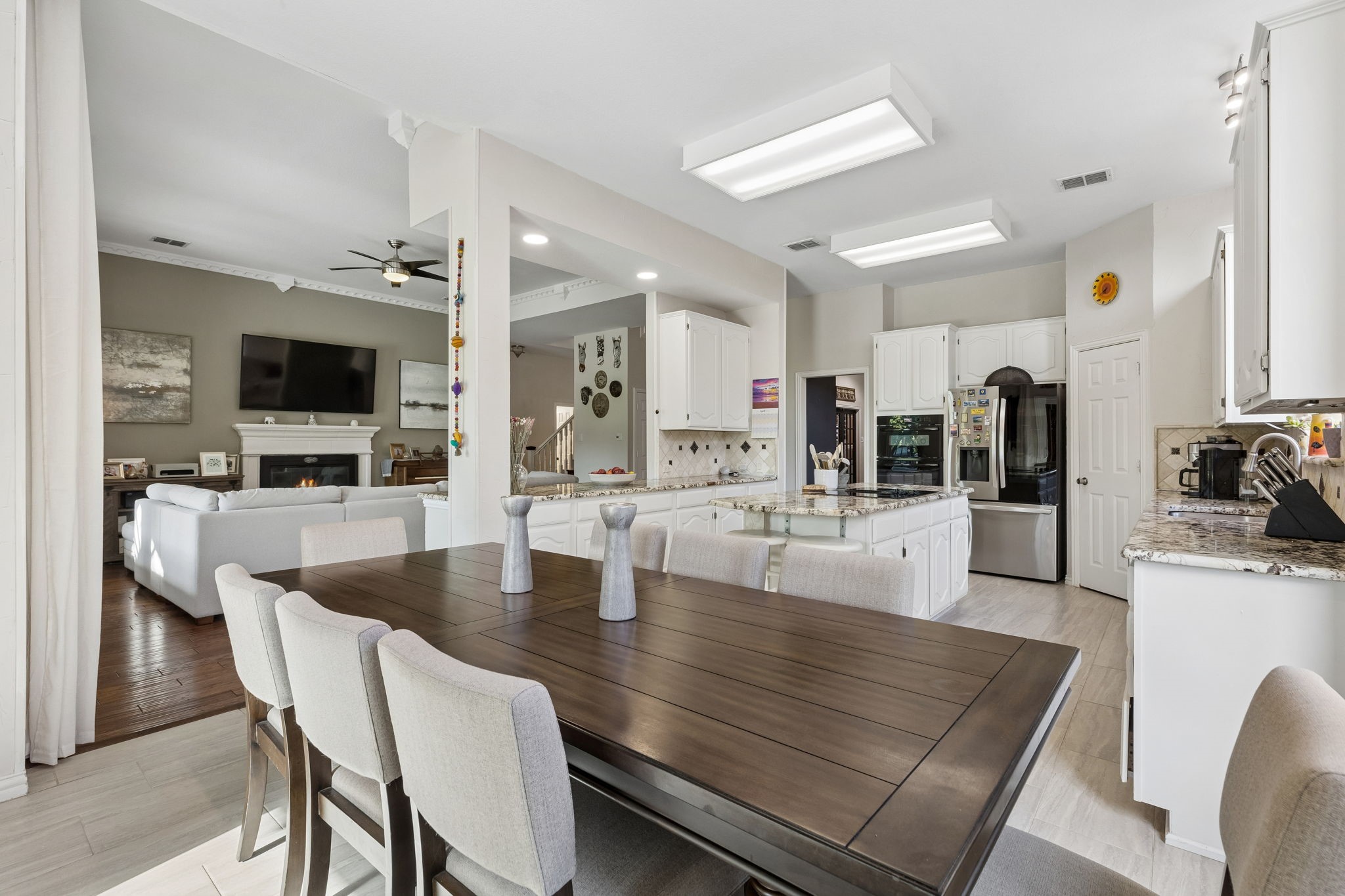 5805 Wilmington Drive Frisco TX 75035