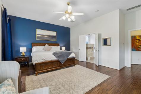 5805 Wilmington Drive Frisco TX 75035