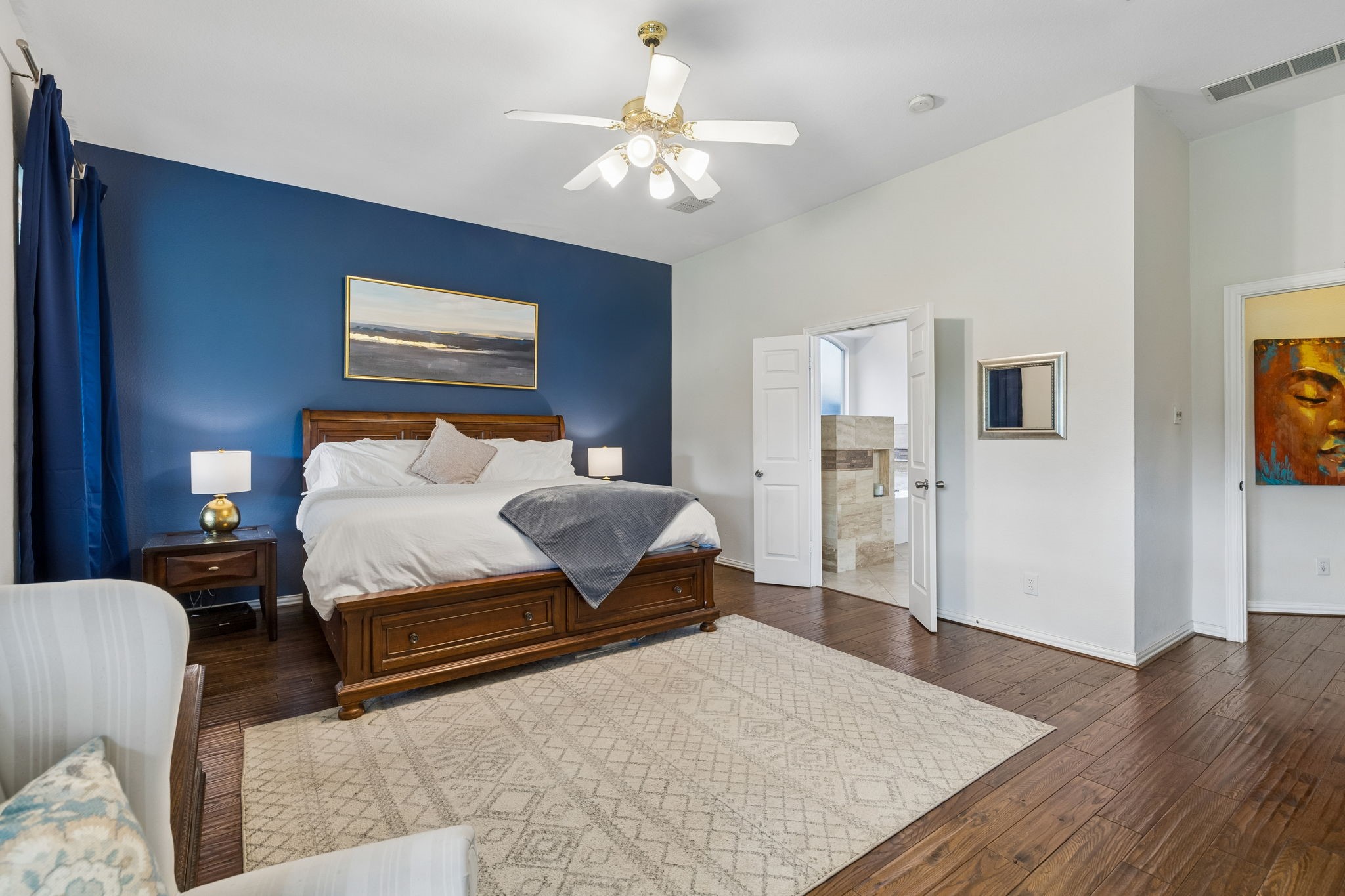 5805 Wilmington Drive Frisco TX 75035