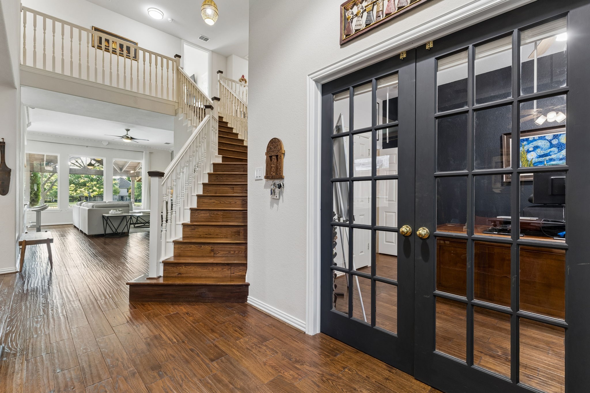 5805 Wilmington Drive Frisco TX 75035