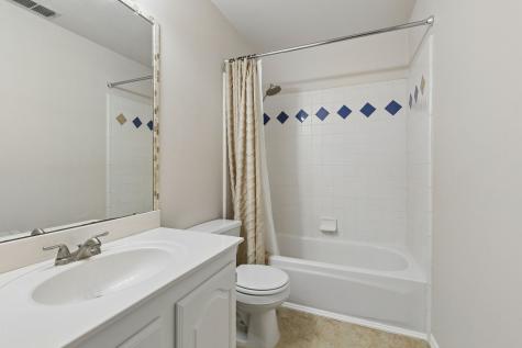 5805 Wilmington Drive Frisco TX 75035