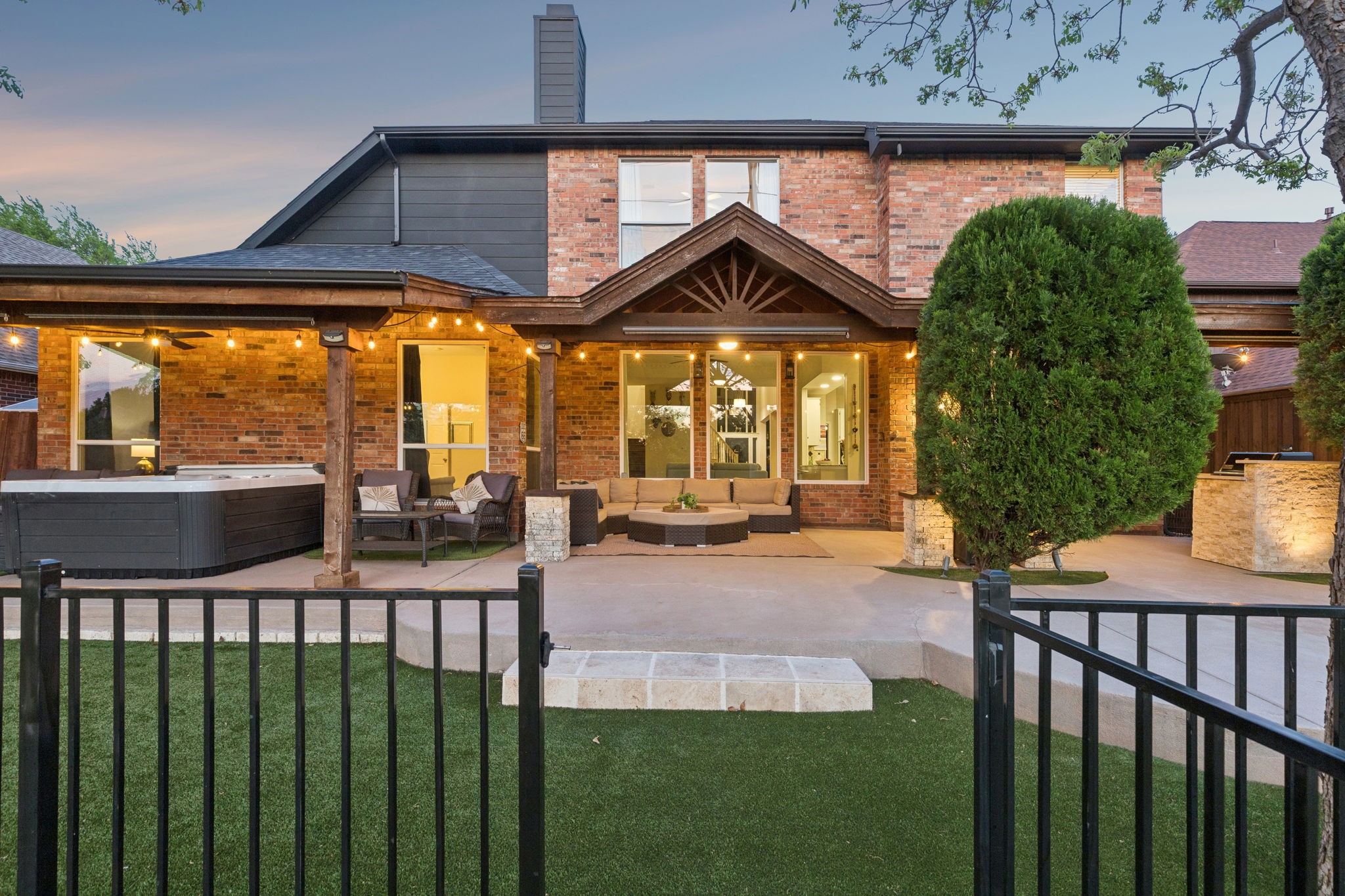 5805 Wilmington Drive Frisco TX 75035