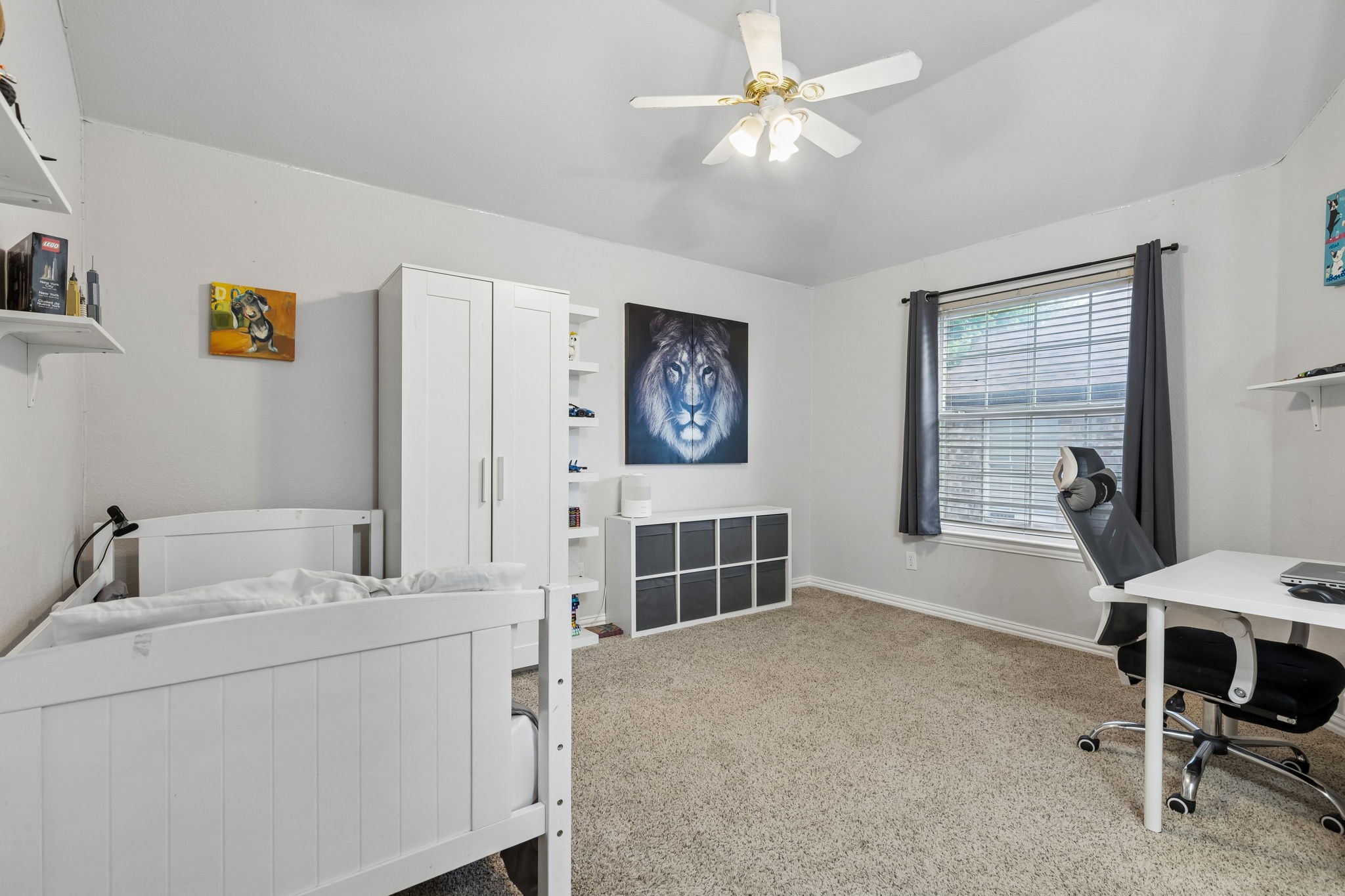 5805 Wilmington Drive Frisco TX 75035