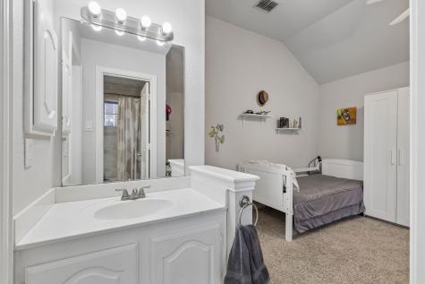 5805 Wilmington Drive Frisco TX 75035