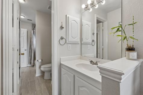5805 Wilmington Drive Frisco TX 75035