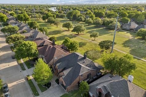 5805 Wilmington Drive Frisco TX 75035