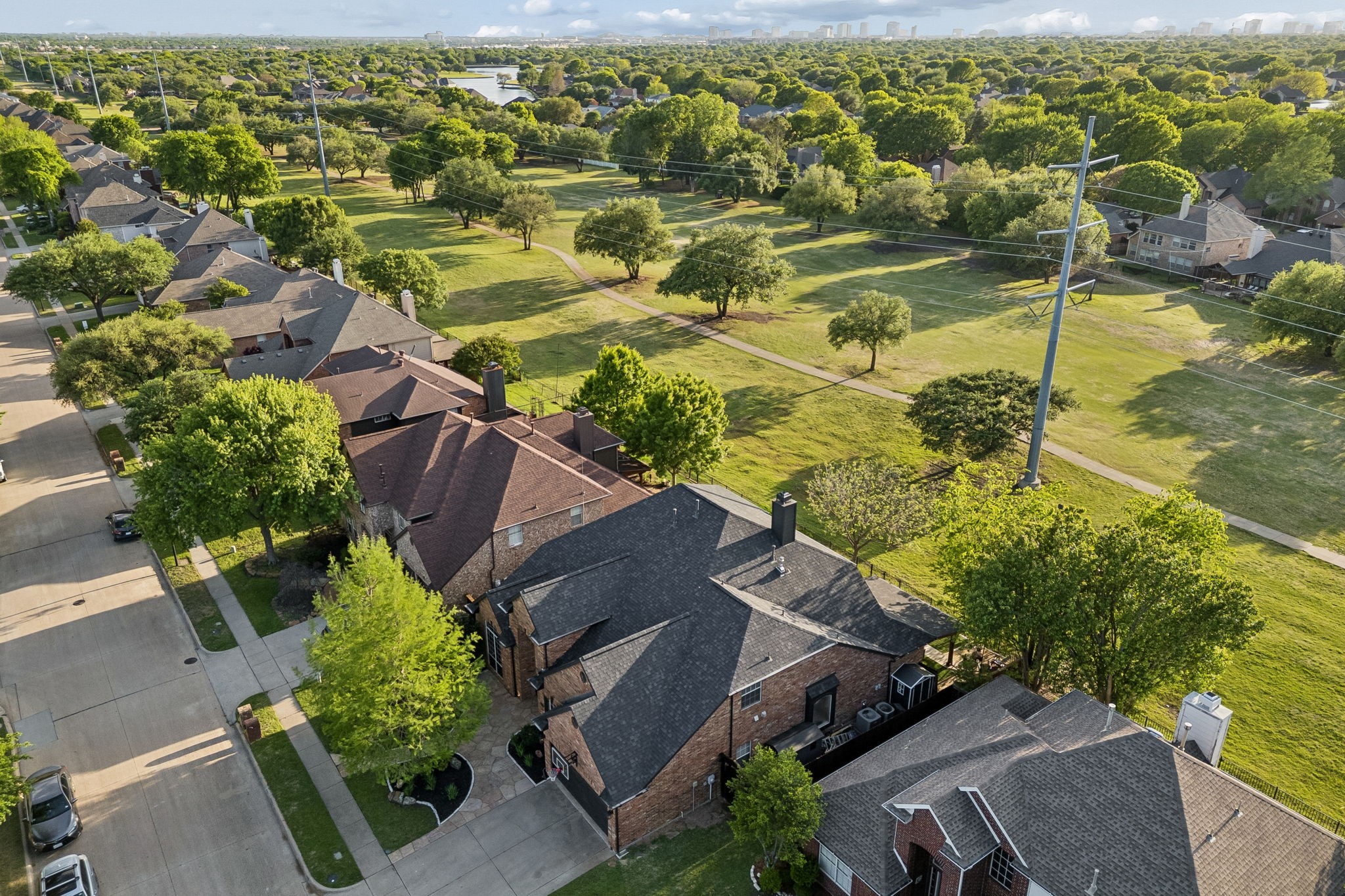 5805 Wilmington Drive Frisco TX 75035