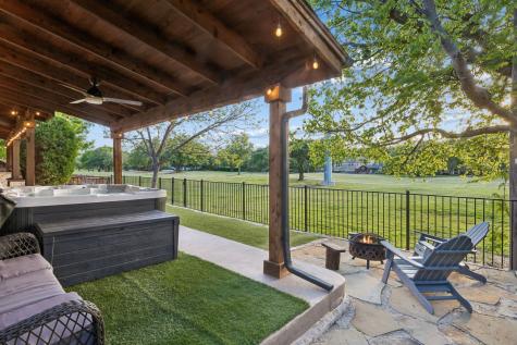 5805 Wilmington Drive Frisco TX 75035