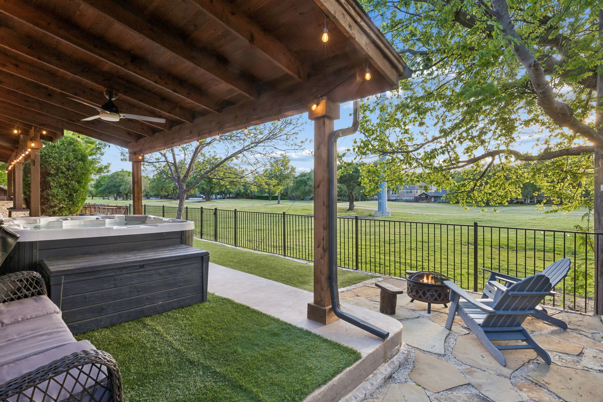 5805 Wilmington Drive Frisco TX 75035