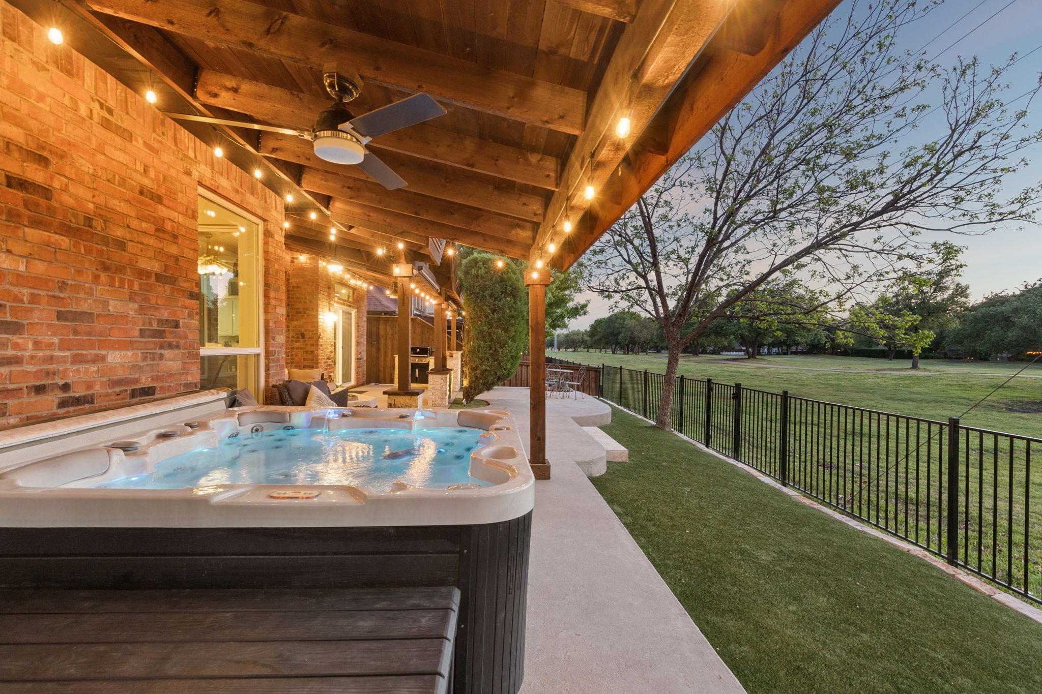 5805 Wilmington Drive Frisco TX 75035