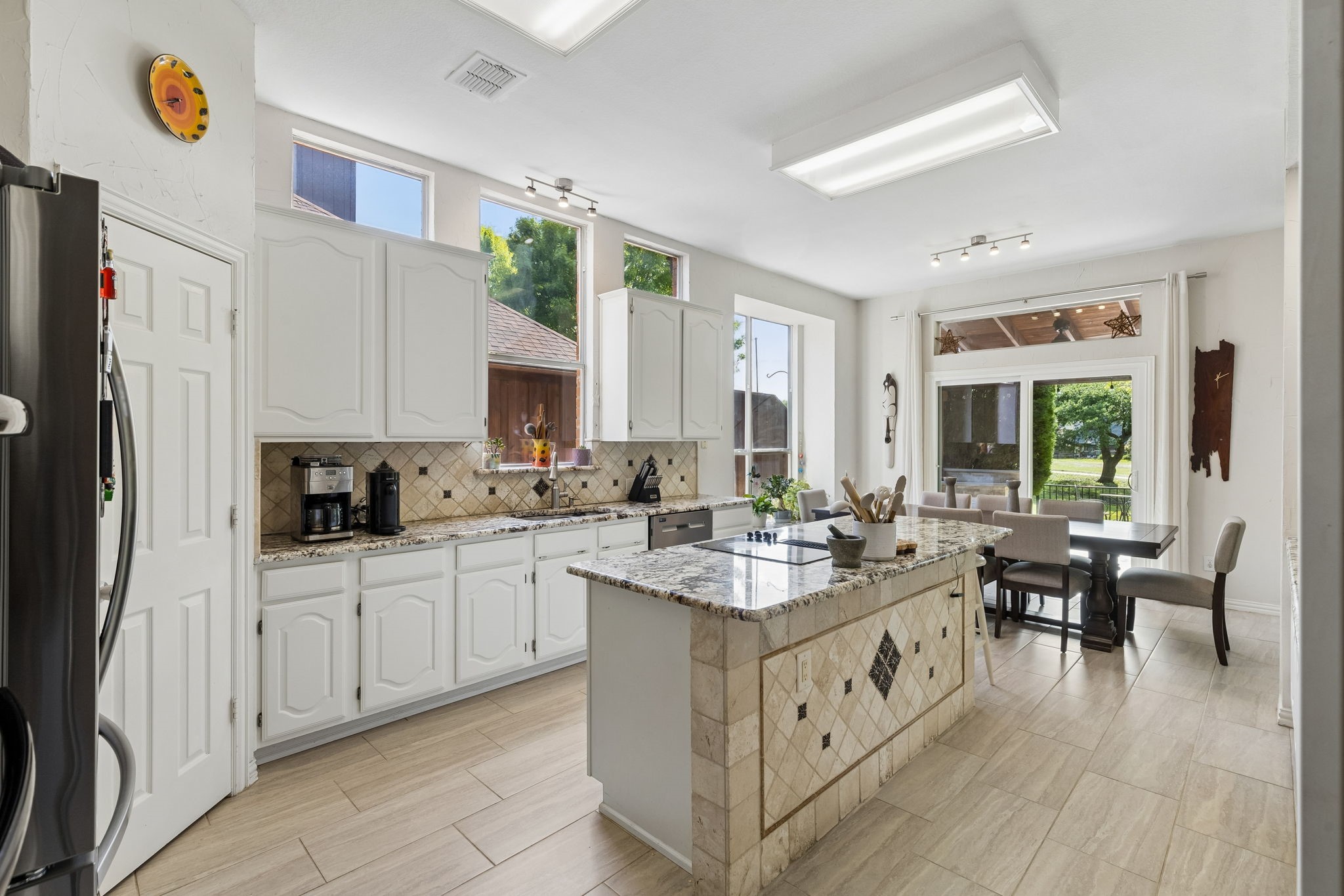 5805 Wilmington Drive Frisco TX 75035