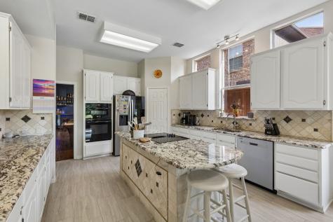 5805 Wilmington Drive Frisco TX 75035
