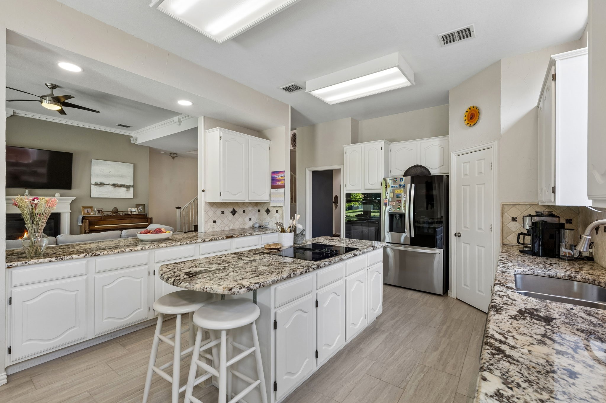 5805 Wilmington Drive Frisco TX 75035