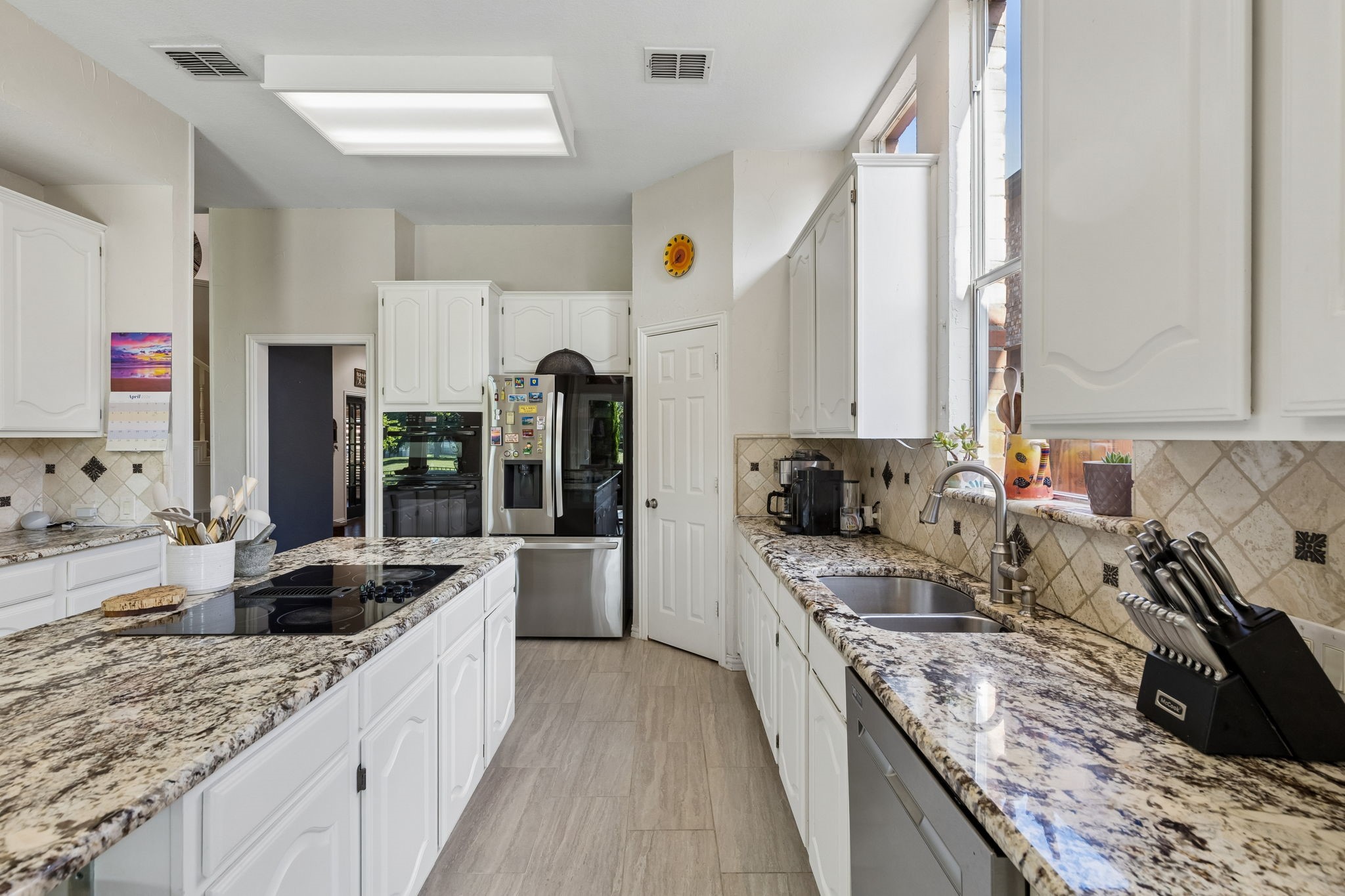 5805 Wilmington Drive Frisco TX 75035