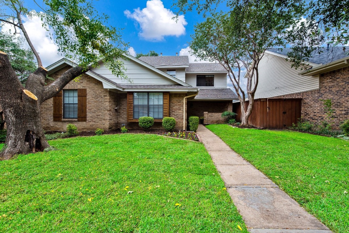 13227 Carthage Lane Dallas TX 75243