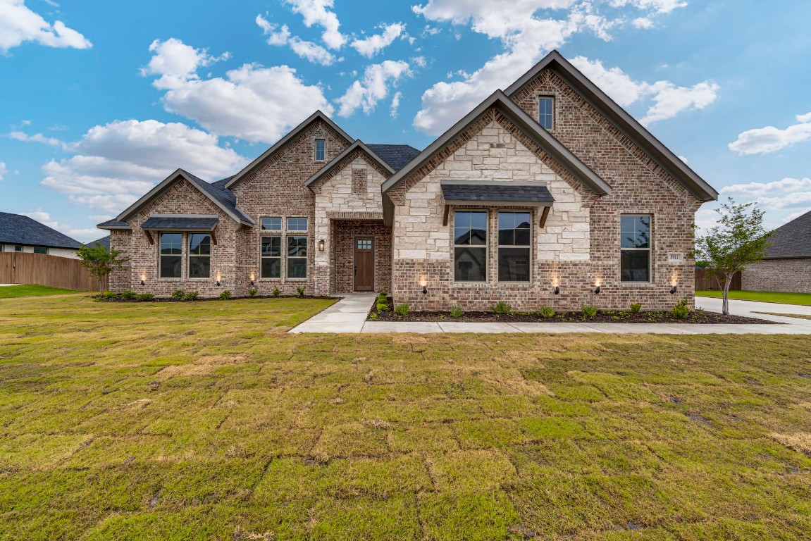 3911 Monterrey Oak Way Ovilla TX 75154