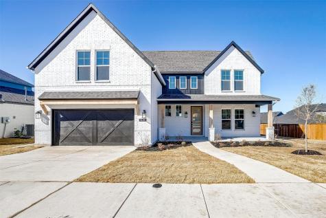 7439 Haggard Street Fort Worth TX 76179