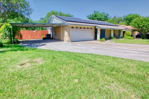 243 Centennial Drive Lewisville TX 75067