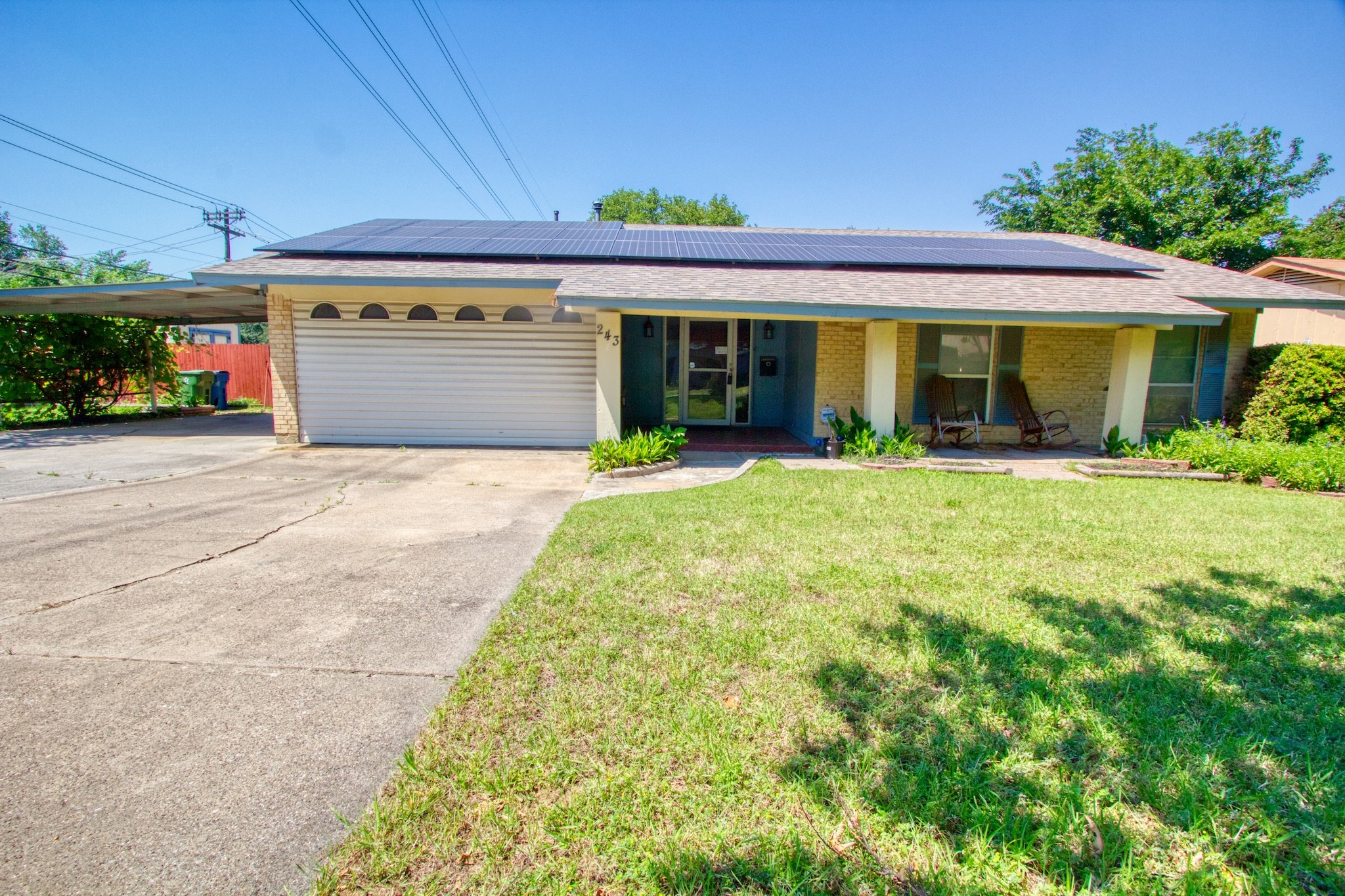 243 Centennial Drive Lewisville TX 75067