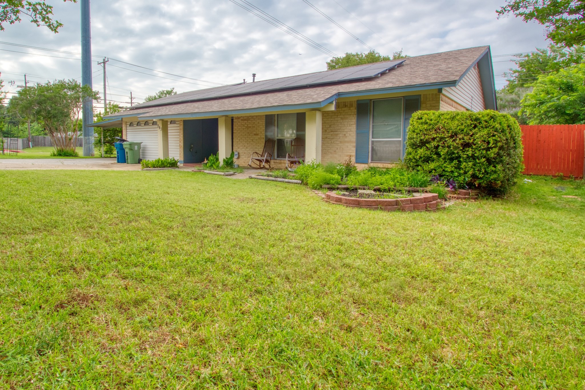 243 Centennial Drive Lewisville TX 75067