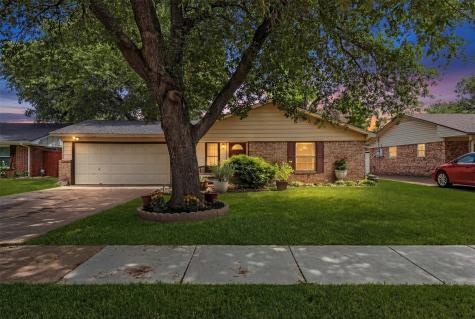 1132 Kris Street Irving TX 75060