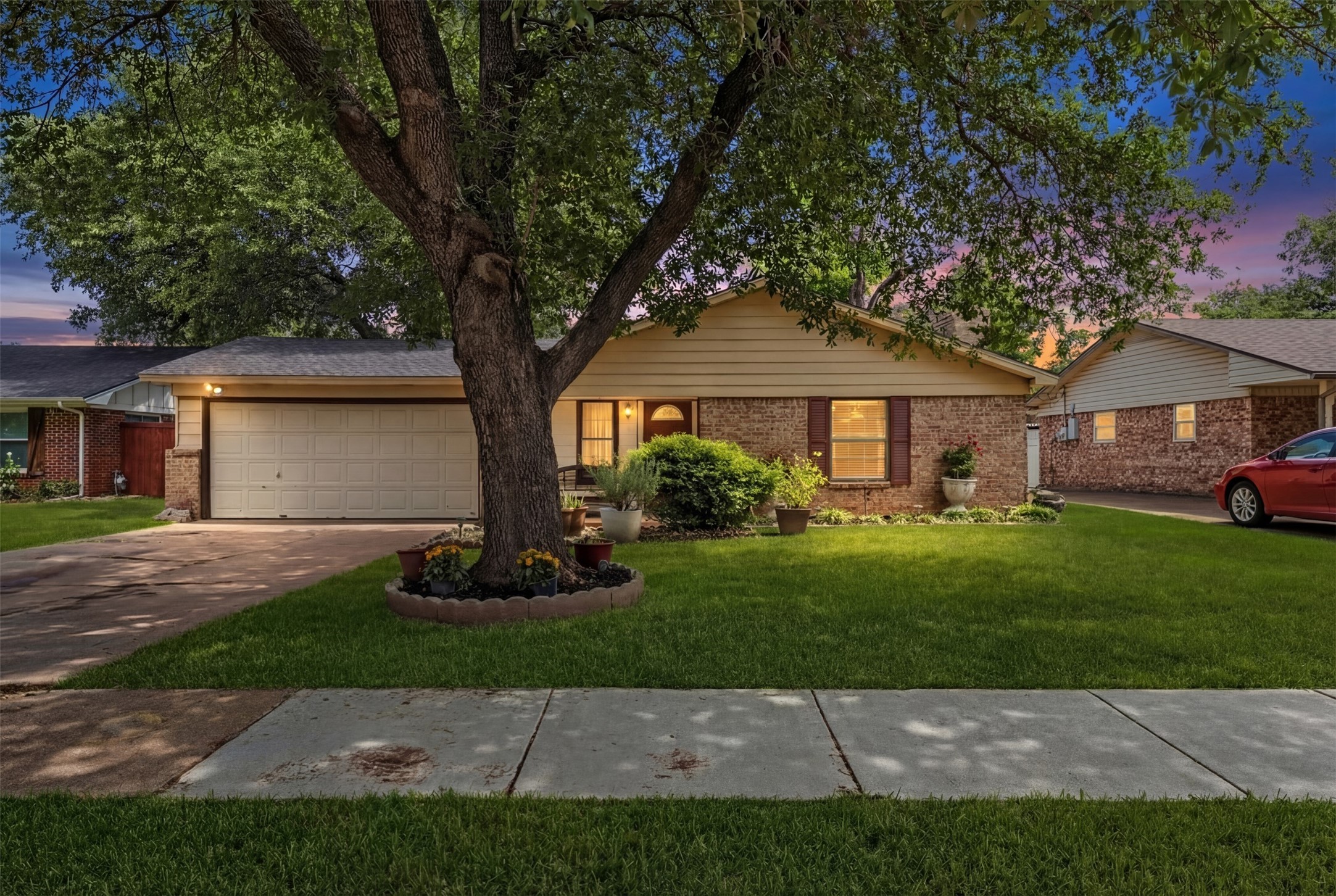 1132 Kris Street Irving TX 75060
