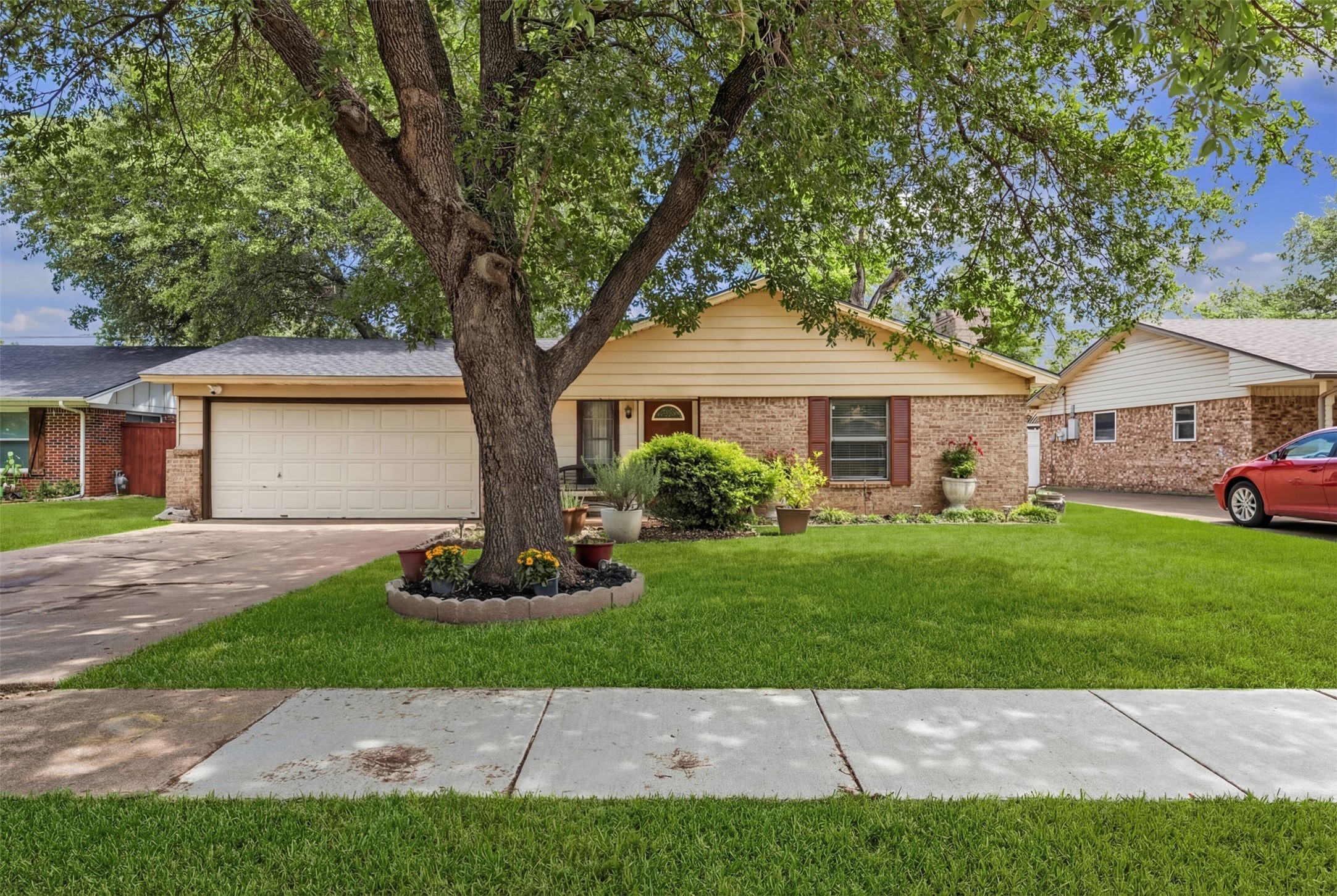 1132 Kris Street Irving TX 75060