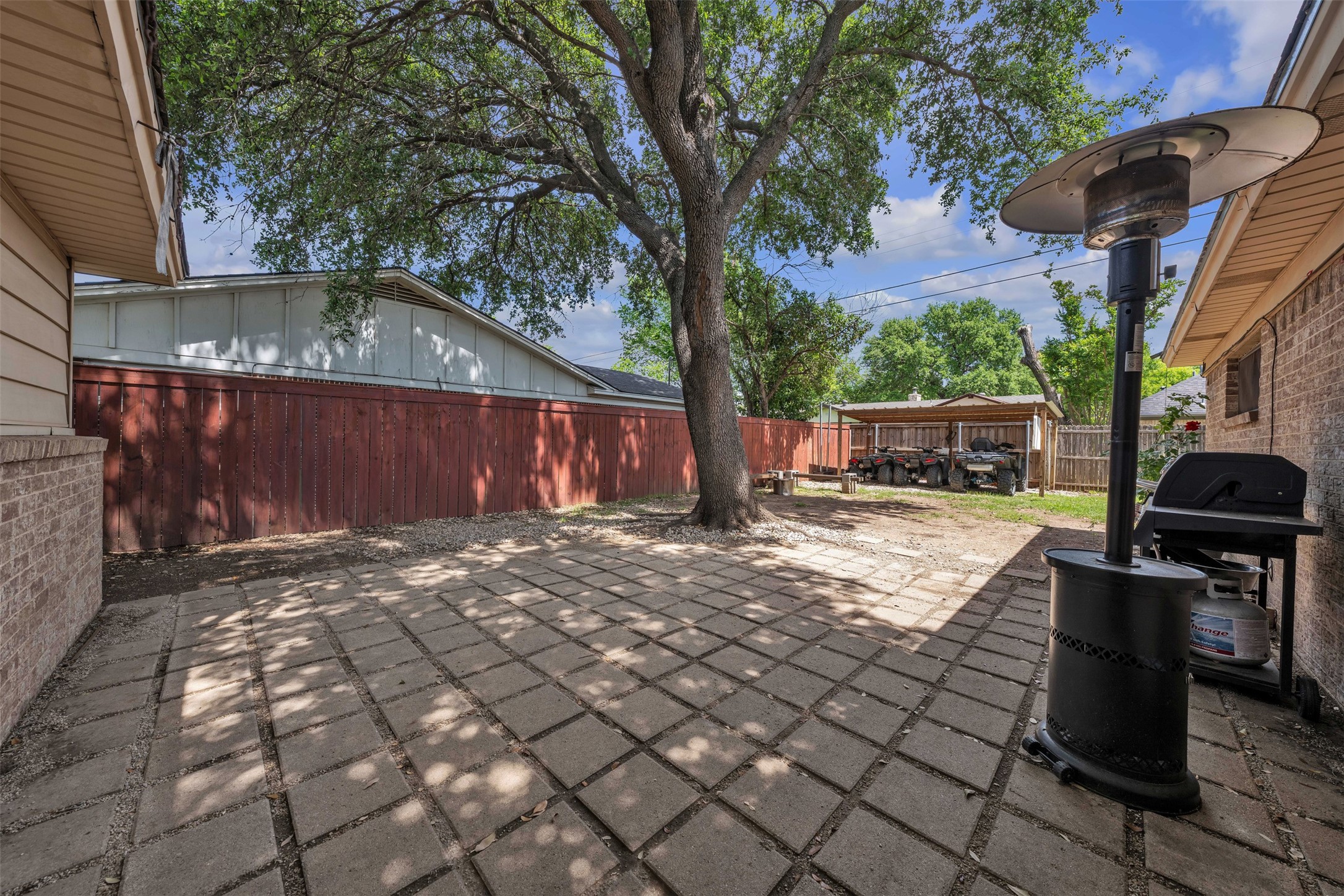 1132 Kris Street Irving TX 75060